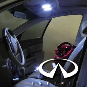 ĐÈN TRẦN LED INFINITI G SERIES